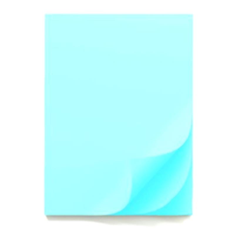 PAPIR HAMER 70x100 SV.PLAVI 56789